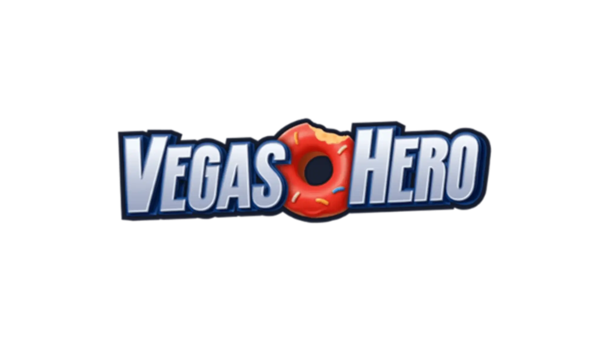 VegasHero logo